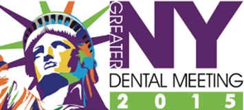 Dental Wellness and Health – Speaking Events: Greater New York Dental ...